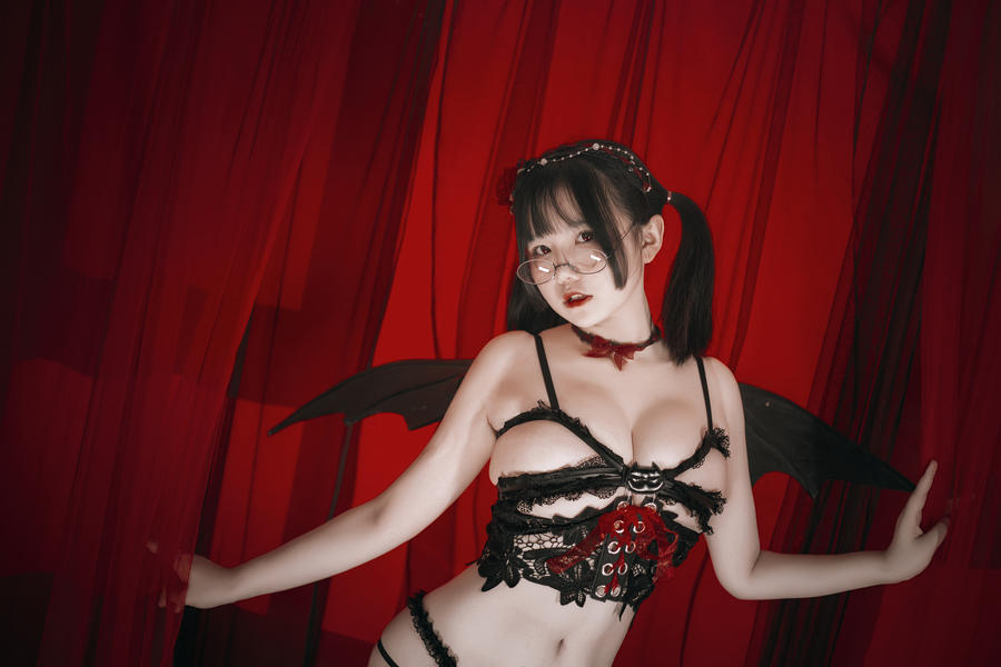 阿半今天很开心-No.018–小恶魔-在线看 第3张 阿半今天很开心-No.018–小恶魔-在线看 第3张