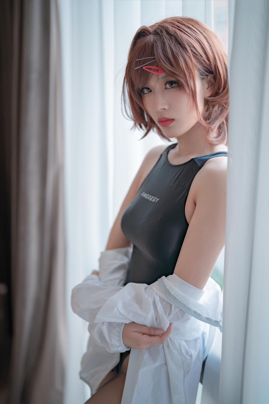 轩萧学姐-No.036-円香ol+竞泳-在线看 第1张 轩萧学姐-No.036-円香ol+竞泳-在线看 第1张