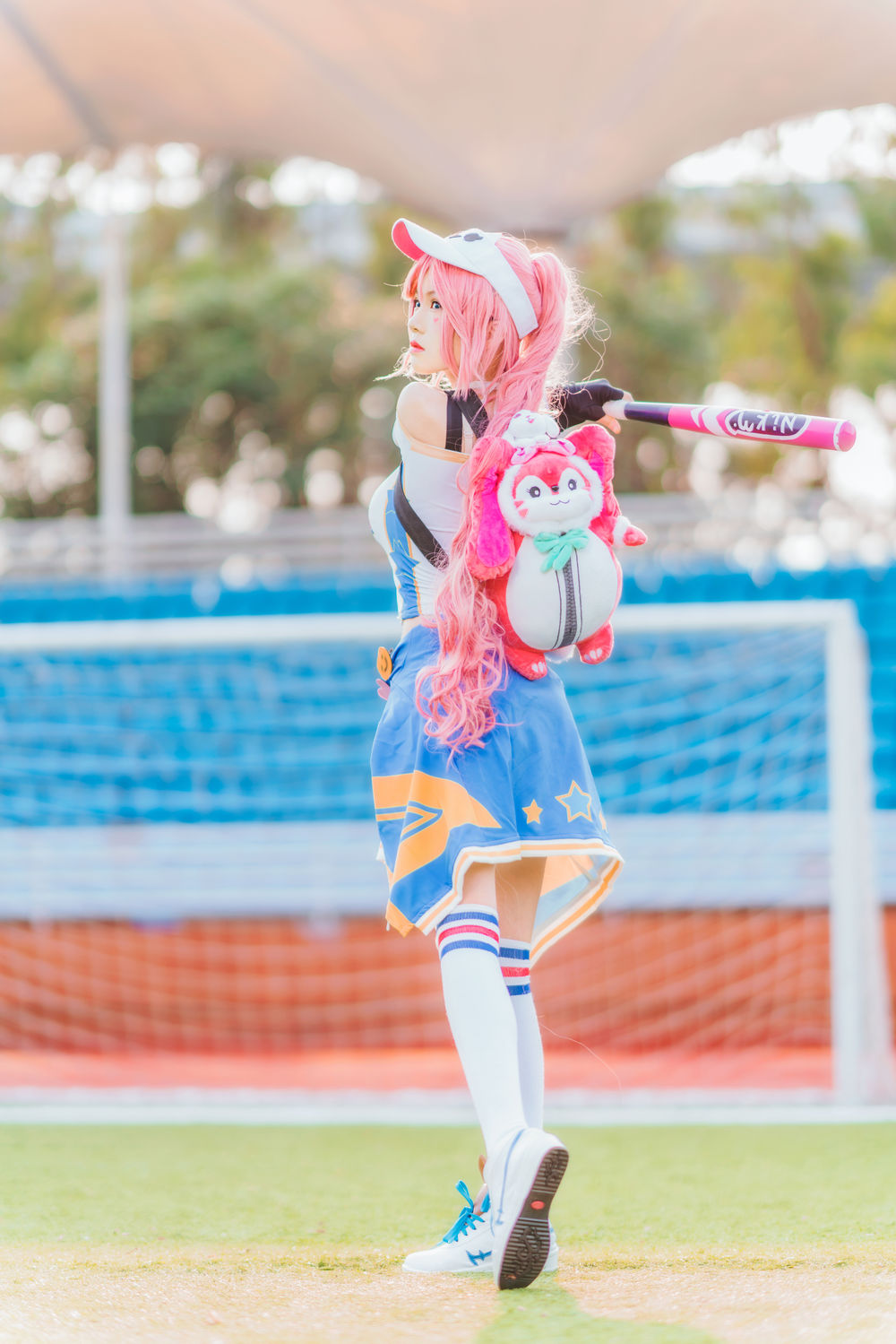 桜桃喵-No.051-木兰星元-在线看 第3张 桜桃喵-No.051-木兰星元-在线看 第3张