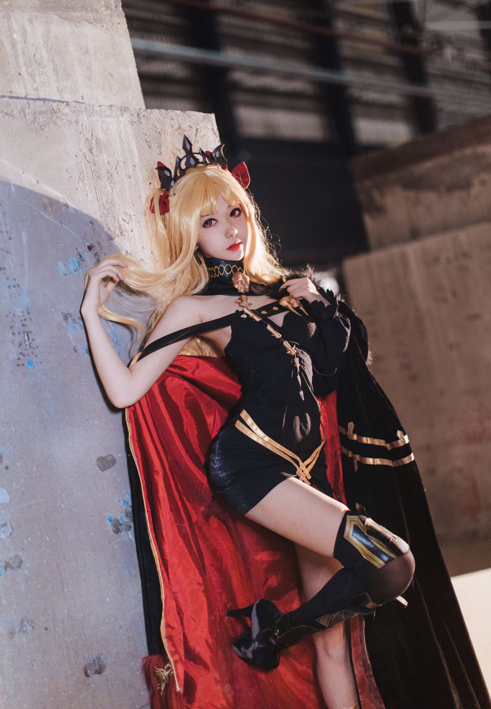 南桃Momoko-No.035-艾蕾二破-在线看 第2张 南桃Momoko-No.035-艾蕾二破-在线看 第2张