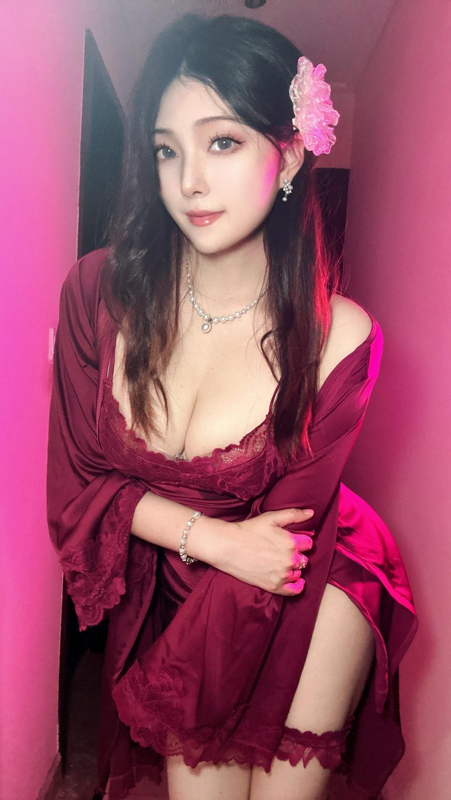 Natsuko_夏夏子-No.064 – 紫罗兰-在线看 第3张 Natsuko_夏夏子-No.064 – 紫罗兰-在线看 第3张