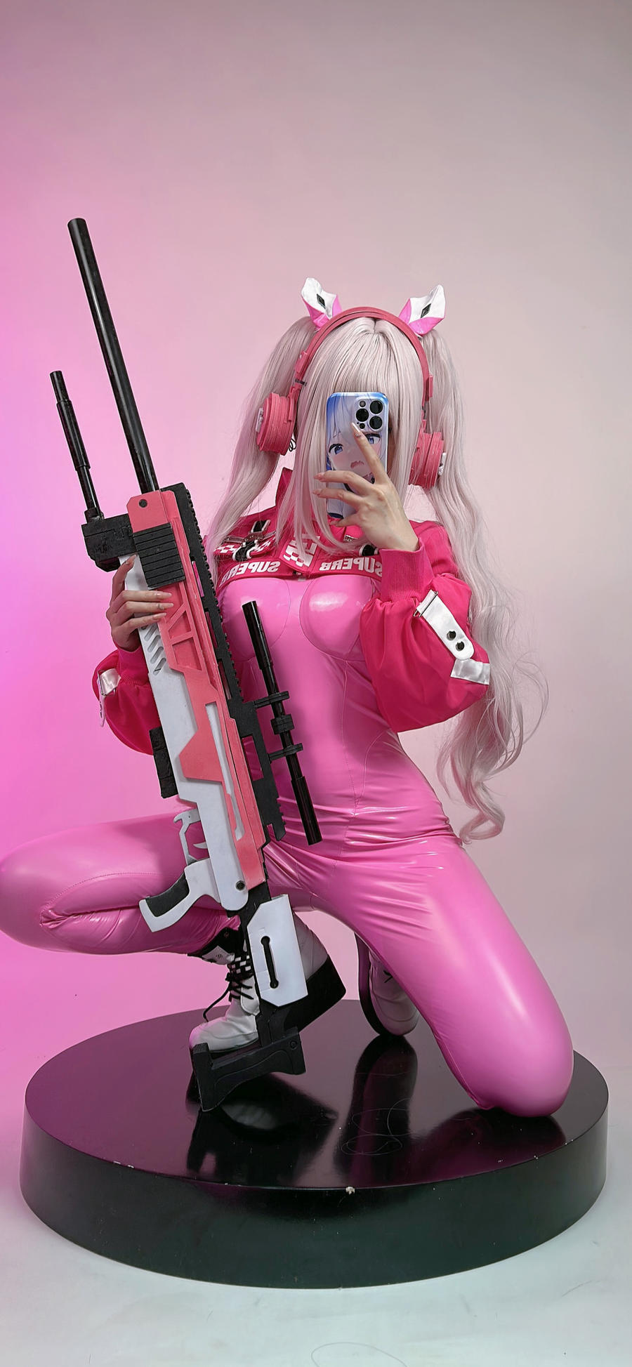 miko酱ww-No.077 – 2023年05月订阅-在线看 第2张 miko酱ww-No.077 – 2023年05月订阅-在线看 第2张