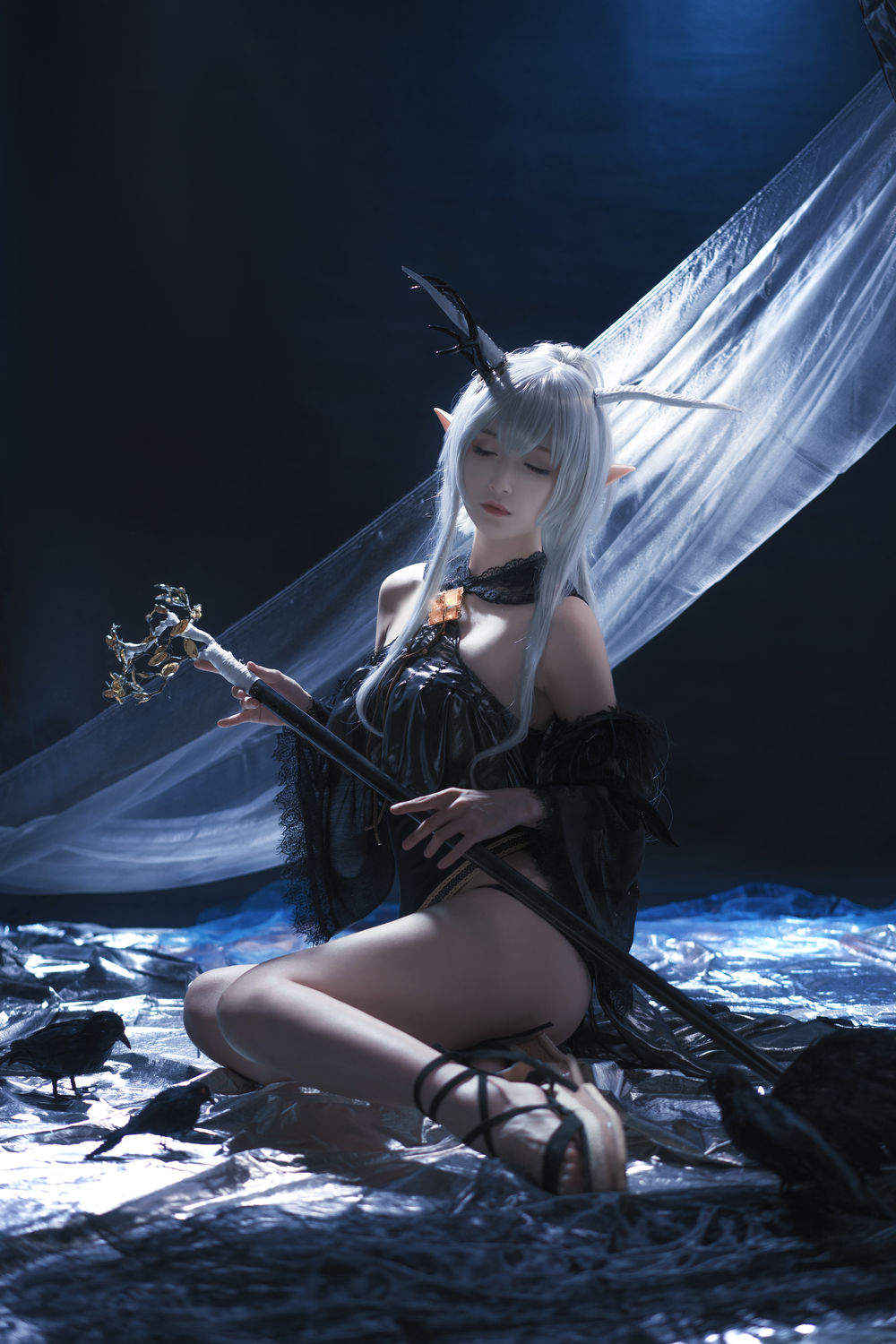 铁板烧鬼舞w-No.012-闪灵-在线看 第1张 铁板烧鬼舞w-No.012-闪灵-在线看 第1张