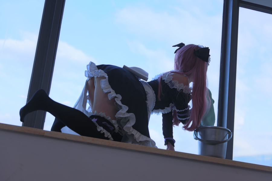 G44不会受伤-No.044-blade女仆-在线看 第3张 G44不会受伤-No.044-blade女仆-在线看 第3张