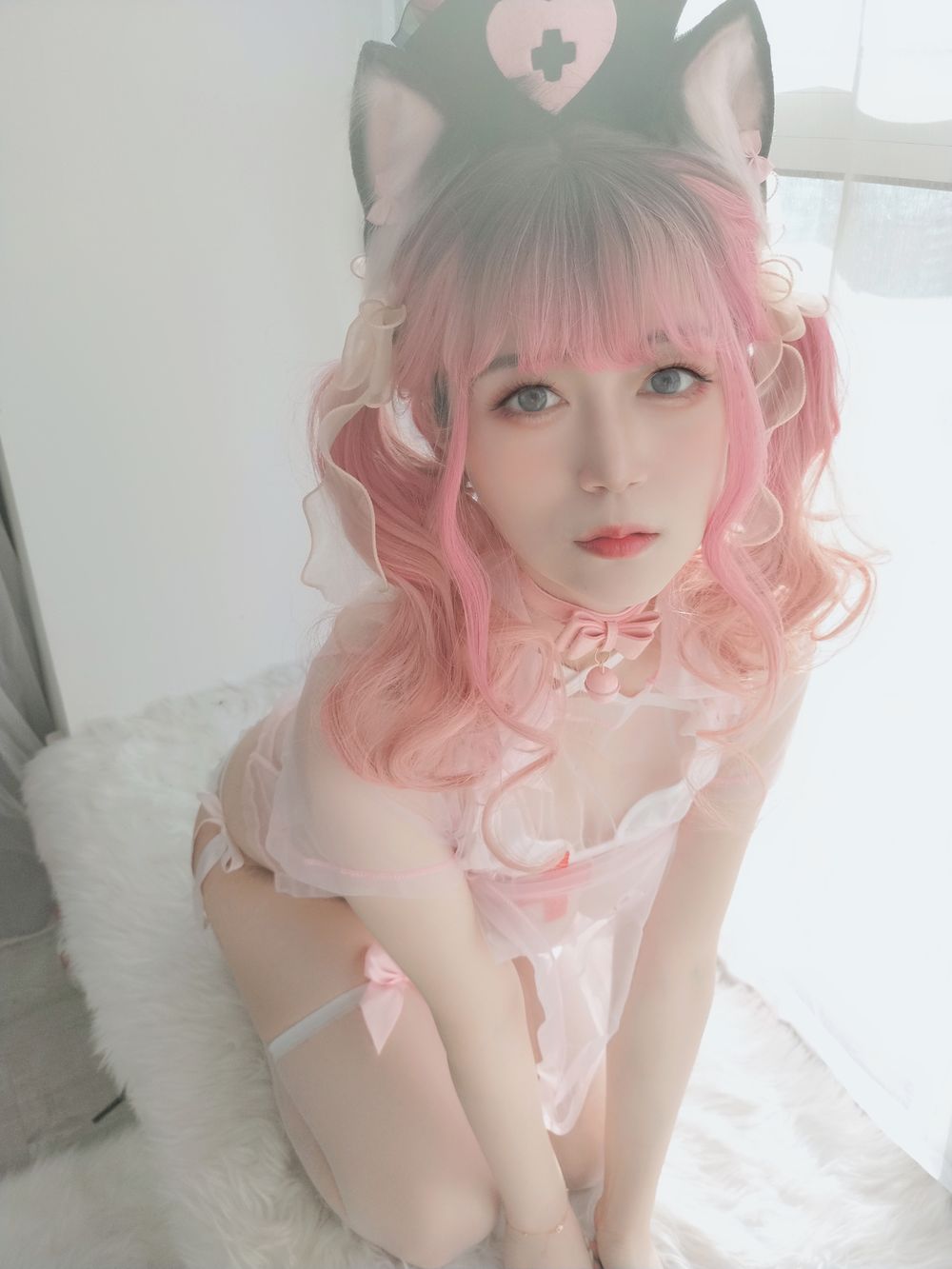 白银81-No.070-猫咪护士-在线看 第2张 白银81-No.070-猫咪护士-在线看 第2张