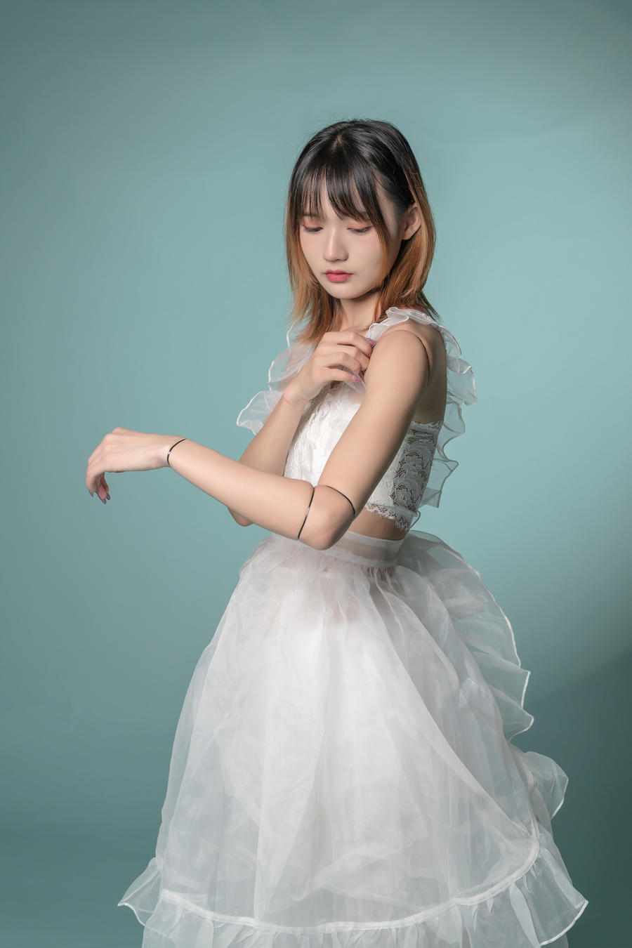 兔子Zzz不吃胡萝卜-No.050-木偶-在线看 第1张 兔子Zzz不吃胡萝卜-No.050-木偶-在线看 第1张