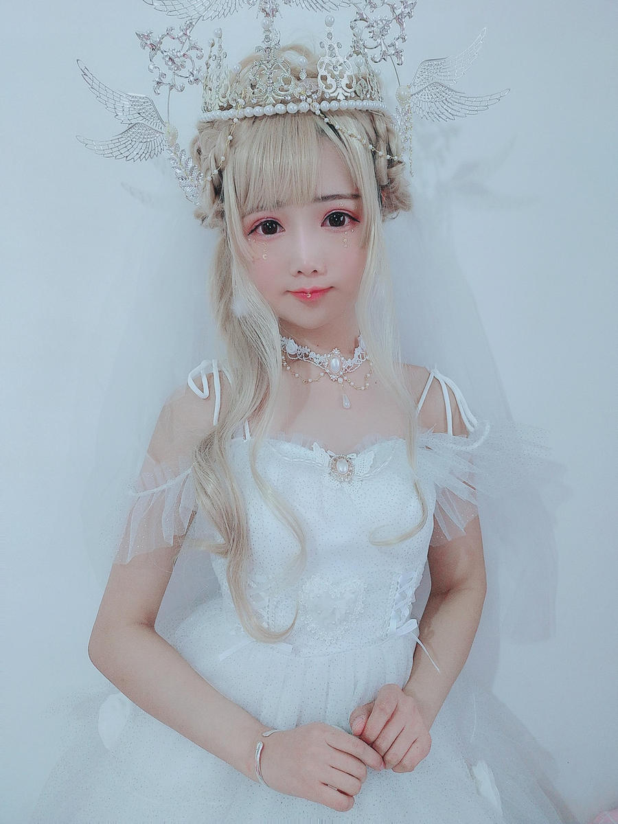 羽天Shine-No.005-长耳朵与尖儿兔家的妖生活美枚-在线看 第2张 羽天Shine-No.005-长耳朵与尖儿兔家的妖生活美枚-在线看 第2张