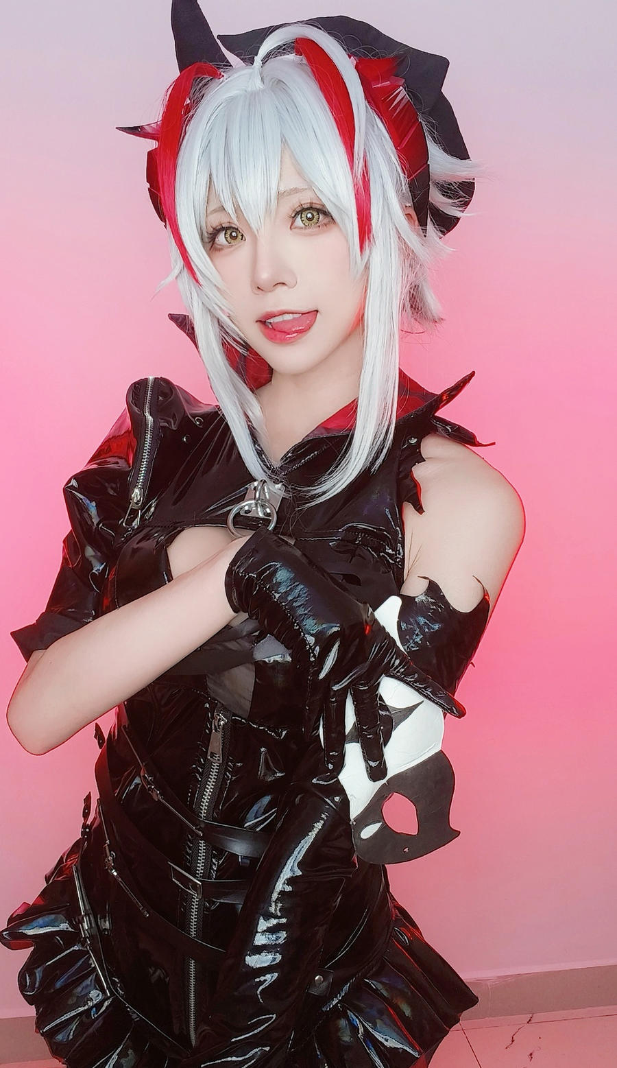 Kitaro_绮太郎-No.086–音律联觉 自拍-在线看 第2张 Kitaro_绮太郎-No.086–音律联觉 自拍-在线看 第2张