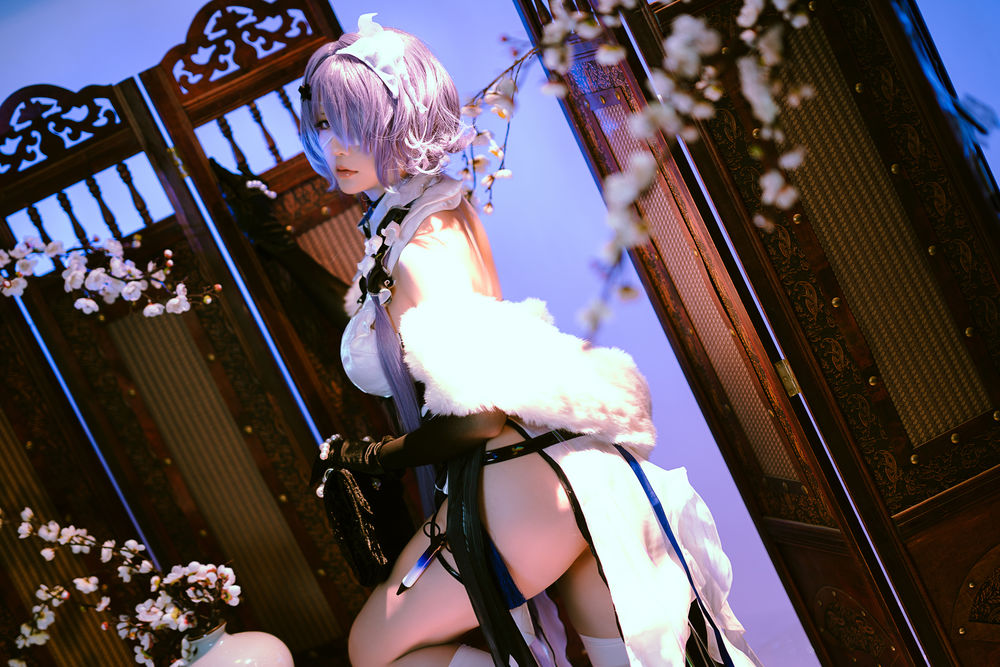 星之迟迟-No.112-絮雨 孤寒峭-在线看 第1张 星之迟迟-No.112-絮雨 孤寒峭-在线看 第1张