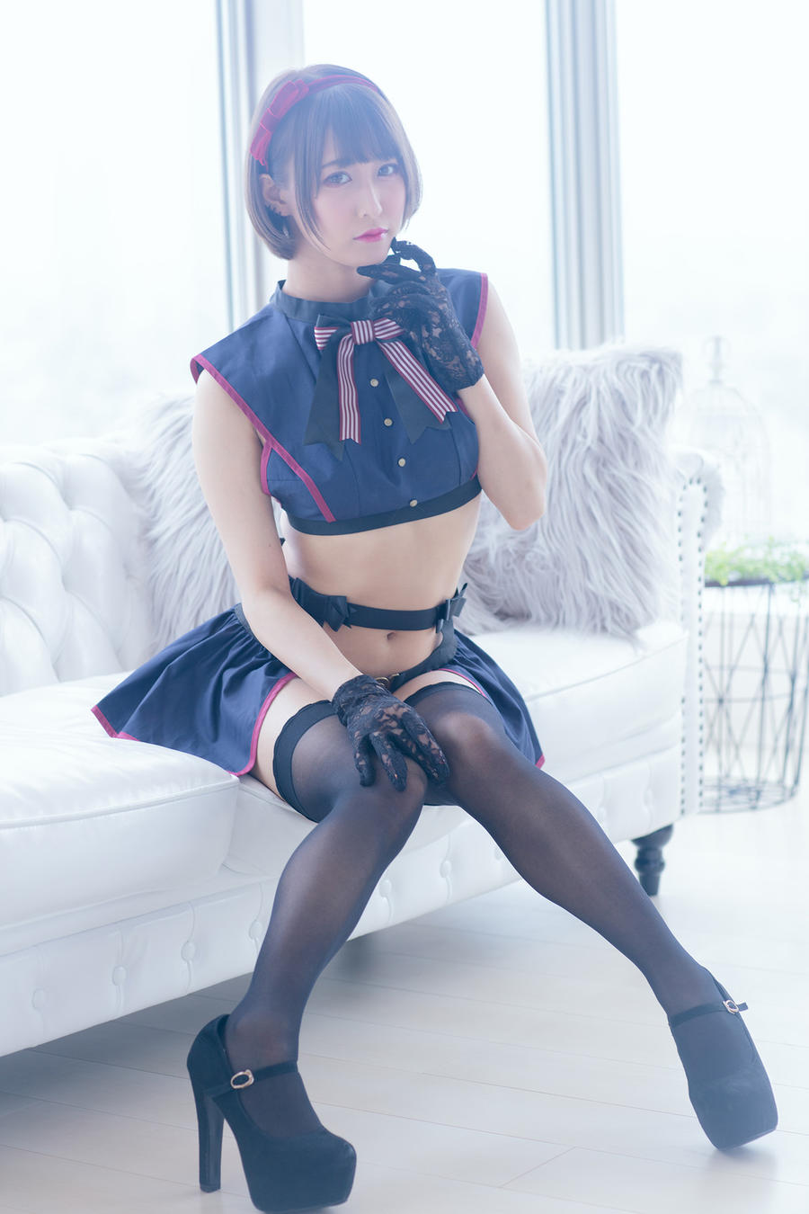 月城委員会-No.001-情趣WonderLand-在线看 第3张 月城委員会-No.001-情趣WonderLand-在线看 第3张