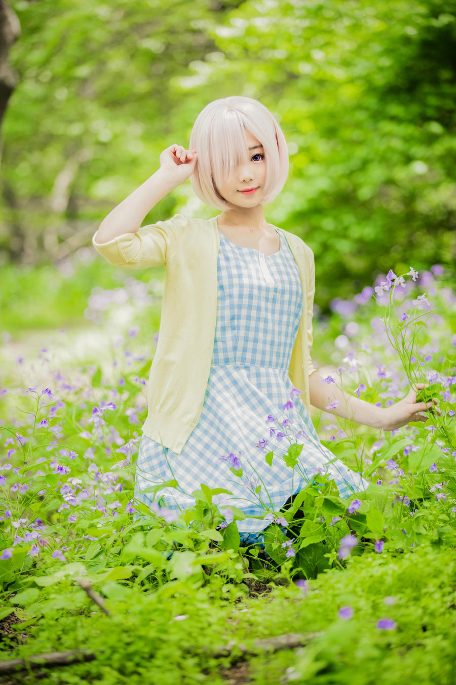 羽天Shine-No.017-FGO 玛修 同人游戏-在线看 第3张 羽天Shine-No.017-FGO 玛修 同人游戏-在线看 第3张