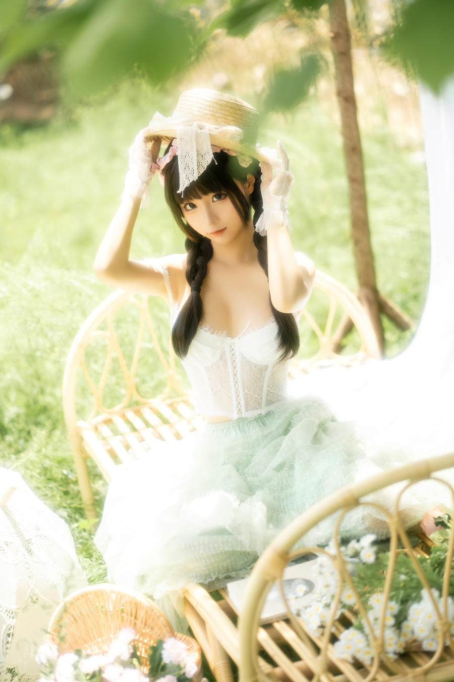 蠢沫沫-No.213–春-在线看 第3张 蠢沫沫-No.213–春-在线看 第3张