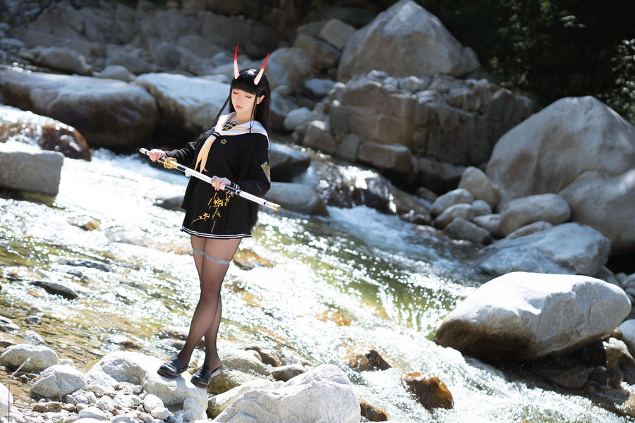 星之迟迟-No.162-10月计划B 碧蓝航线能代-在线看 第2张 星之迟迟-No.162-10月计划B 碧蓝航线能代-在线看 第2张