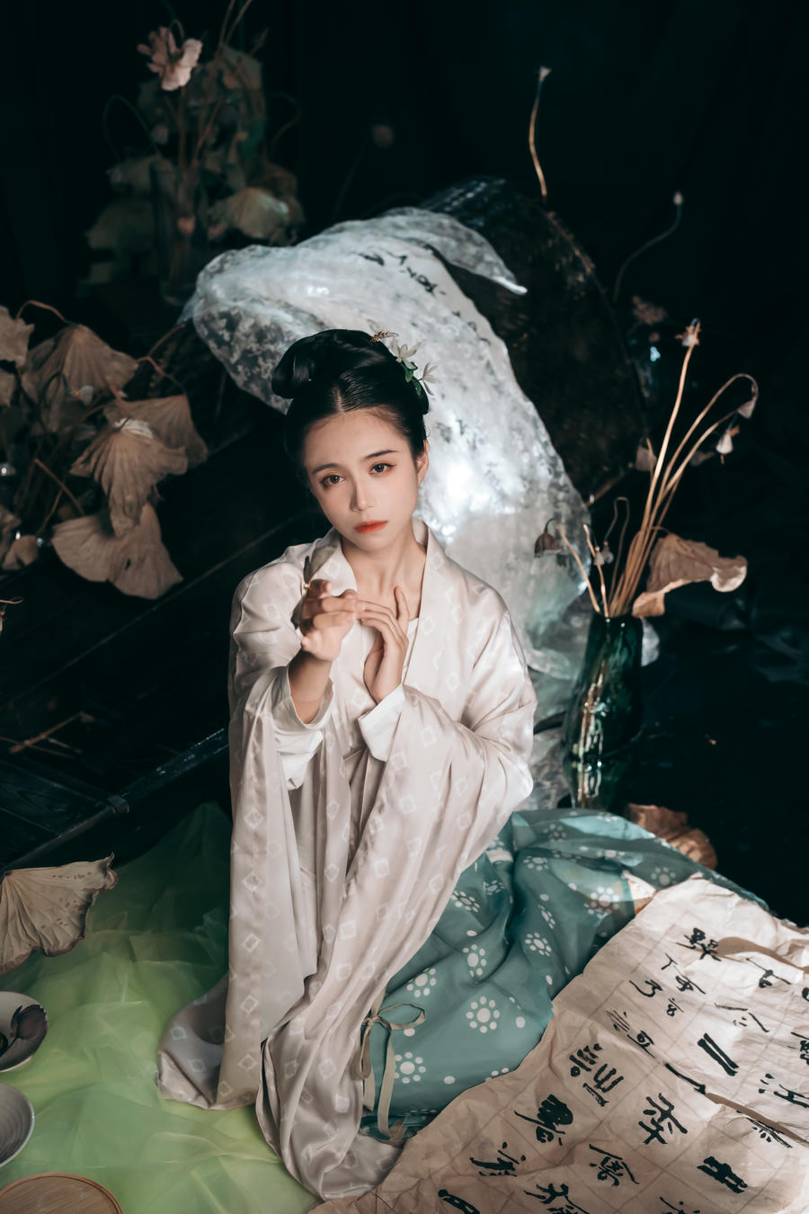 贰加六-No.059–行香子-在线看 第3张 贰加六-No.059–行香子-在线看 第3张