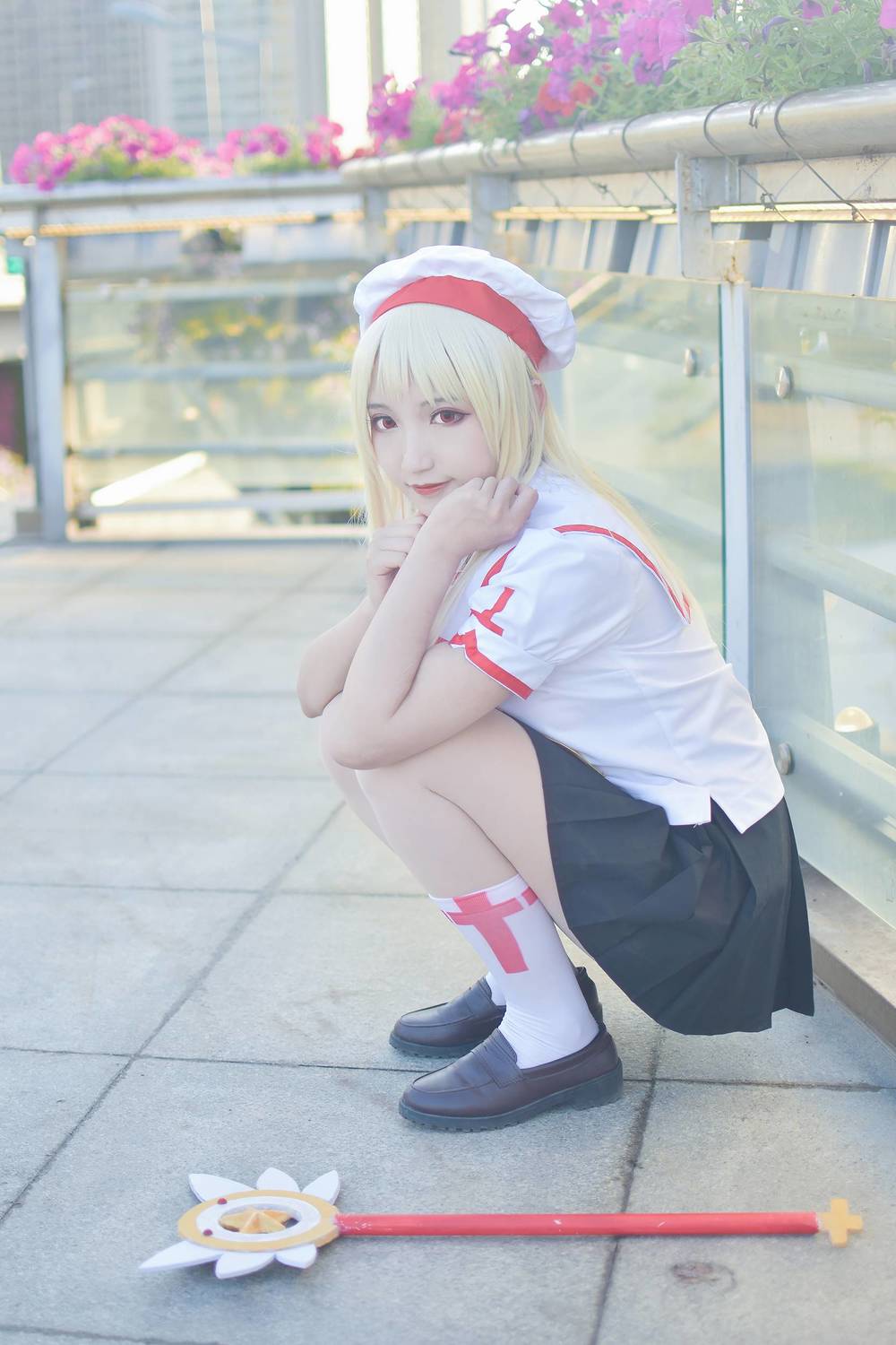 许多鱼鱼鱼-No.028-FGO 魔法少女伊莉雅-在线看 第3张 许多鱼鱼鱼-No.028-FGO 魔法少女伊莉雅-在线看 第3张