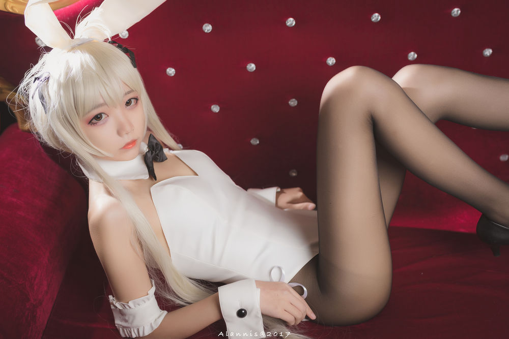 五更百鬼-No.007-兔女郎-在线看 第2张 五更百鬼-No.007-兔女郎-在线看 第2张