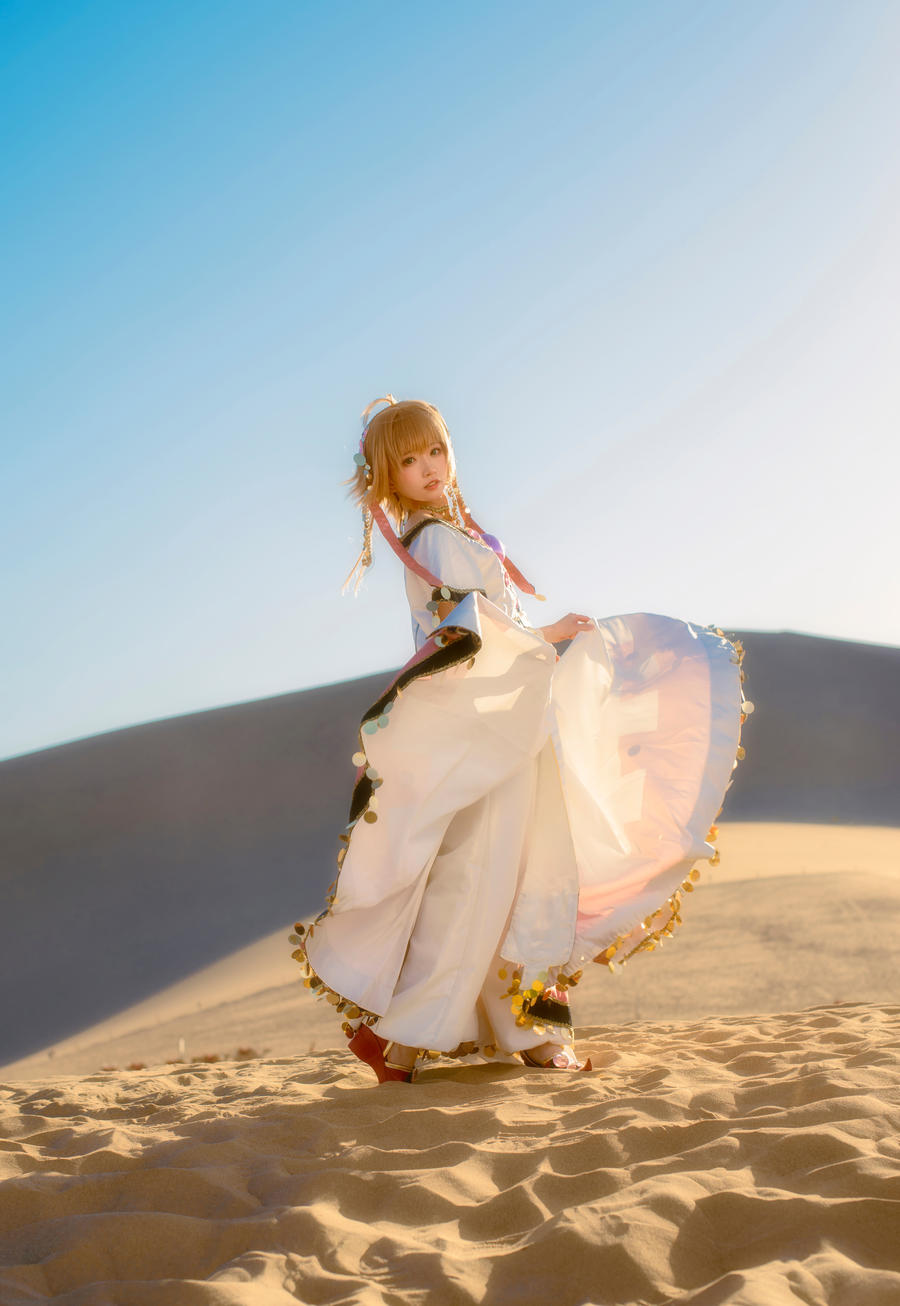 Kitaro_绮太郎-No.078–小樱公主-在线看 第2张 Kitaro_绮太郎-No.078–小樱公主-在线看 第2张