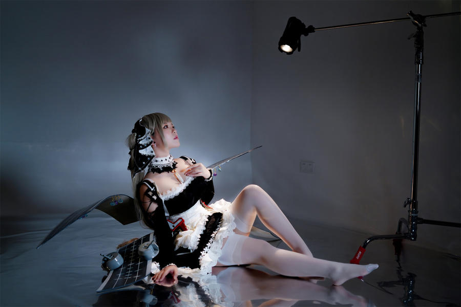 半半子-No.037-可畏-在线看 第3张 半半子-No.037-可畏-在线看 第3张