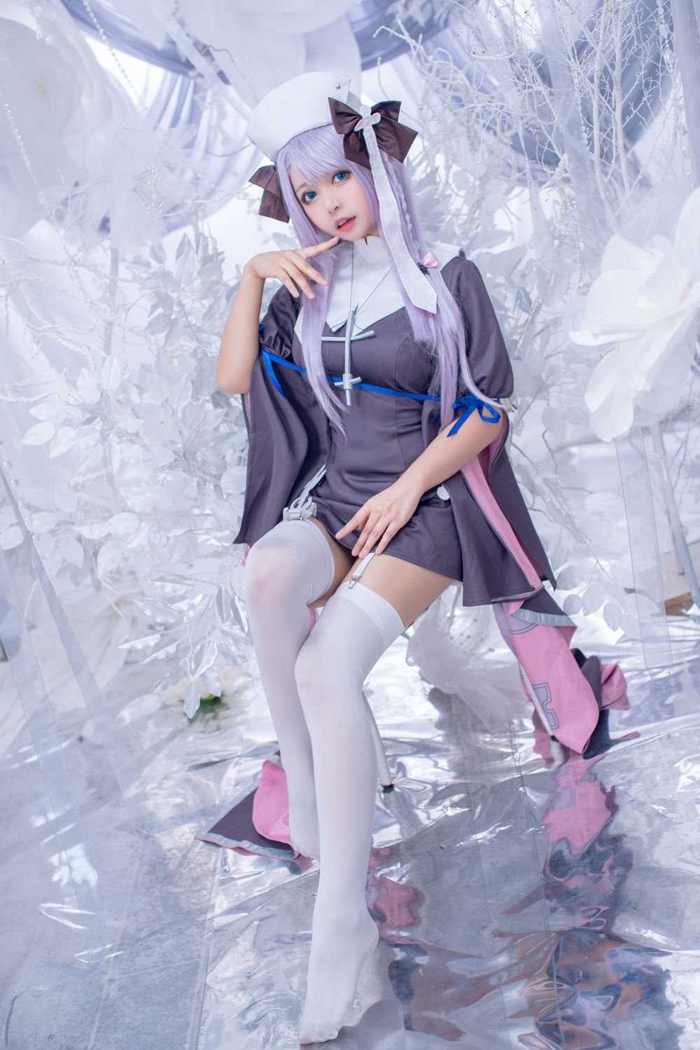 黑猫猫-No.020-女灶神-在线看 第2张 黑猫猫-No.020-女灶神-在线看 第2张