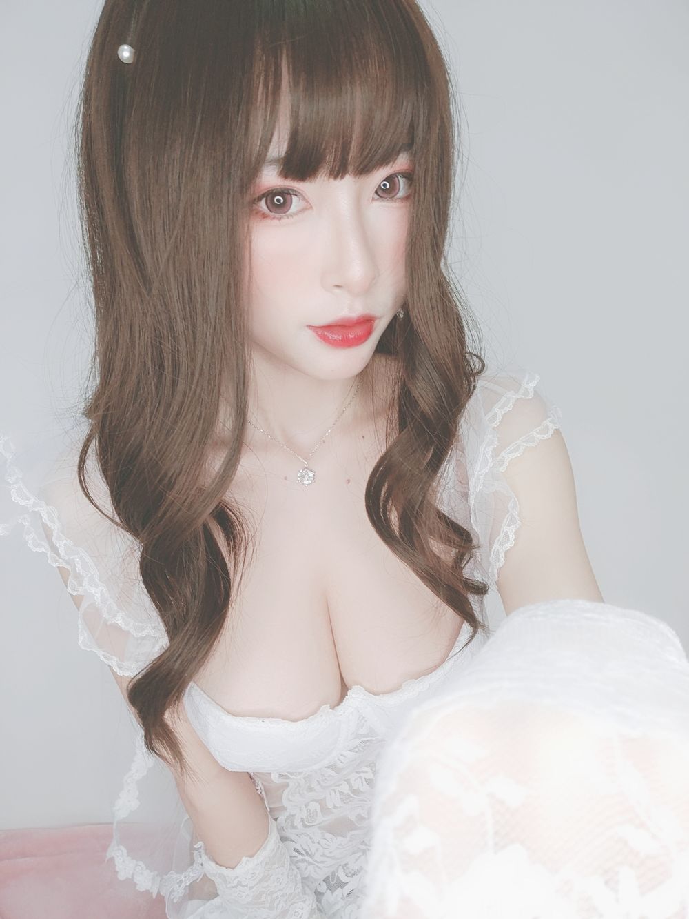 清水由乃-No.040-花嫁自拍-在线看 第2张 清水由乃-No.040-花嫁自拍-在线看 第2张