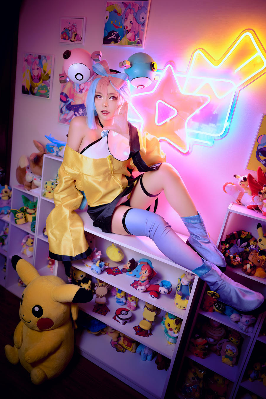 ZinieQ-No.063 – Iono-在线看 第3张 ZinieQ-No.063 – Iono-在线看 第3张