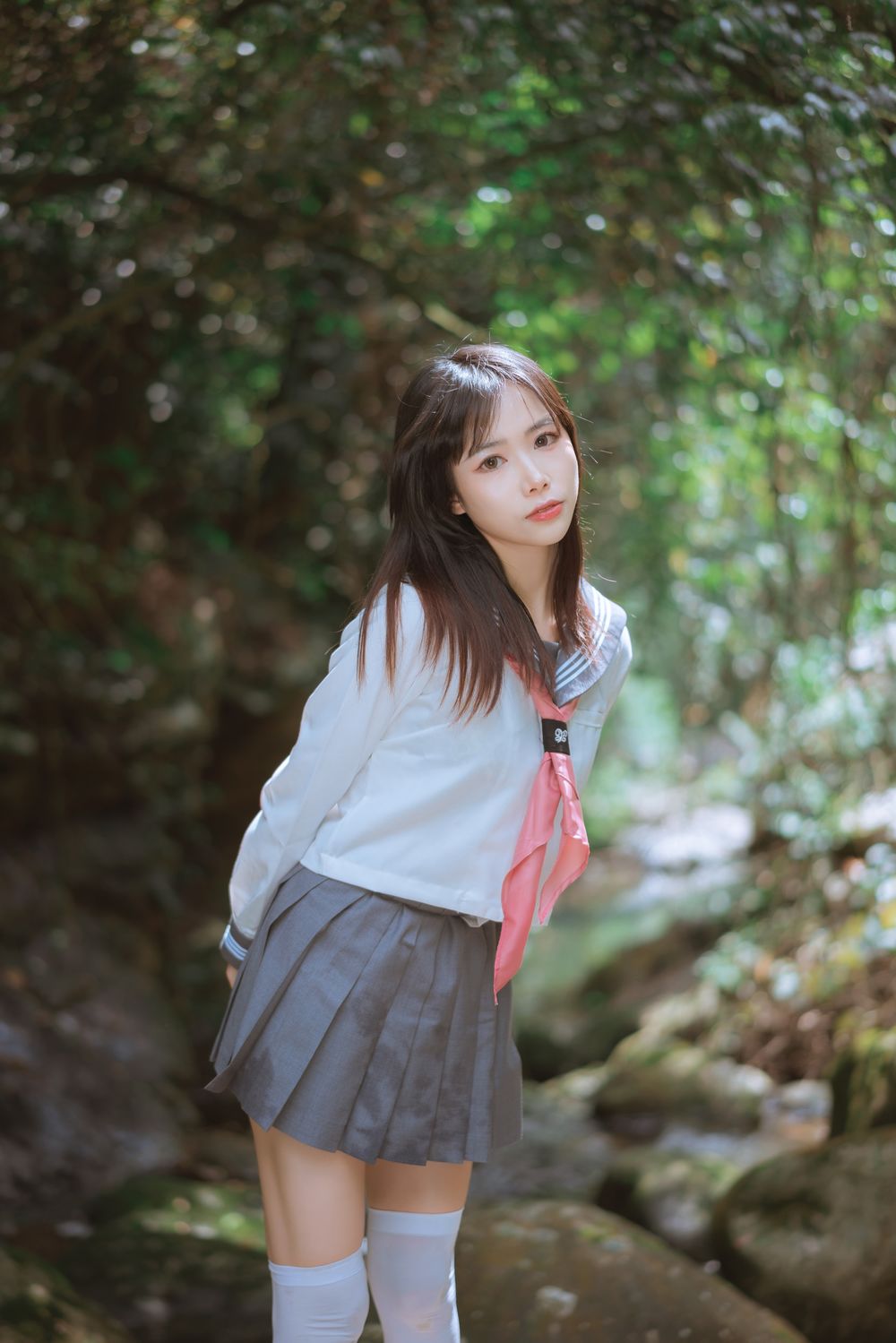 萌芽儿o0-No.019-小溪JK百合 &请叫我若生-在线看 第3张 萌芽儿o0-No.019-小溪JK百合 &请叫我若生-在线看 第3张