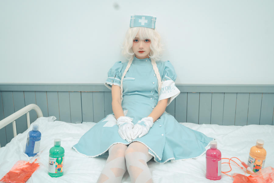 兔子Zzz不吃胡萝卜-No.001-甜蜜疗愈-在线看 第2张 兔子Zzz不吃胡萝卜-No.001-甜蜜疗愈-在线看 第2张