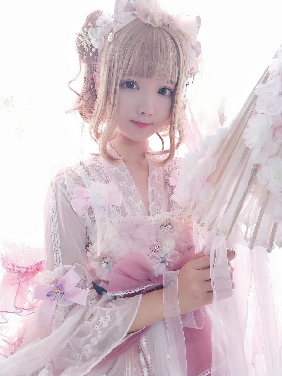 羽天Shine-No.020-洛丽塔 LO娘尾款拯救计划 云深花树-在线看 第3张 羽天Shine-No.020-洛丽塔 LO娘尾款拯救计划 云深花树-在线看 第3张