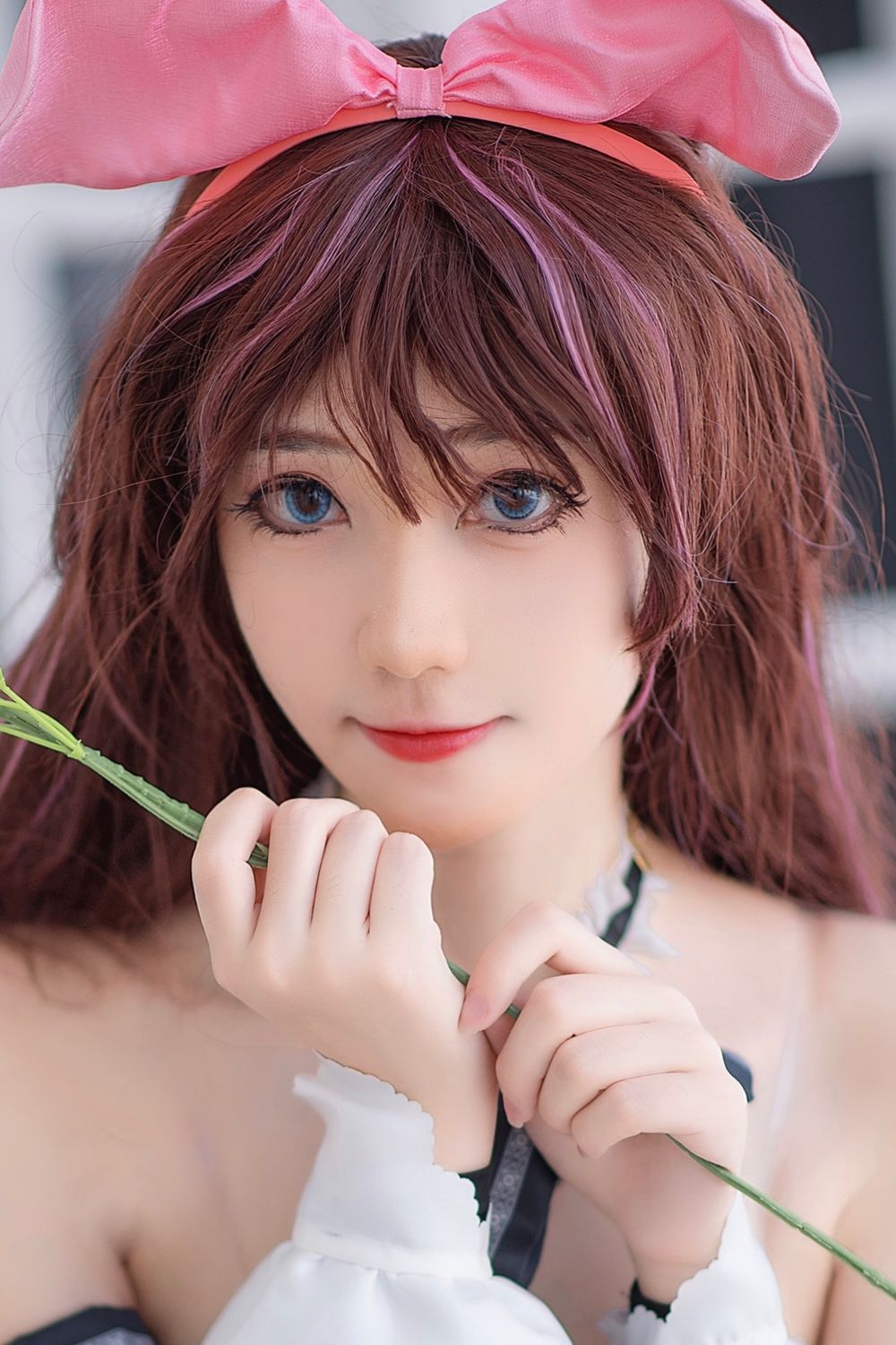 南桃Momoko-No.049-爱礼服-在线看 第2张 南桃Momoko-No.049-爱礼服-在线看 第2张