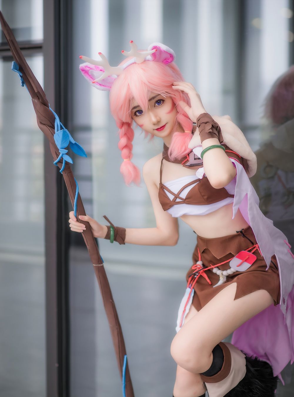 南桃Momoko-第二部-在线看 第3张 南桃Momoko-第二部-在线看 第3张