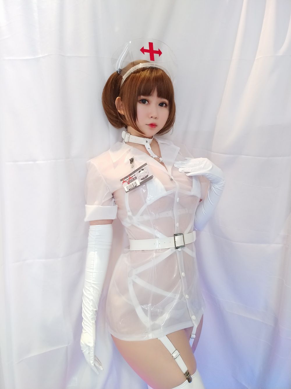 是依酱呀-No.026-专属护士-在线看 第3张 是依酱呀-No.026-专属护士-在线看 第3张