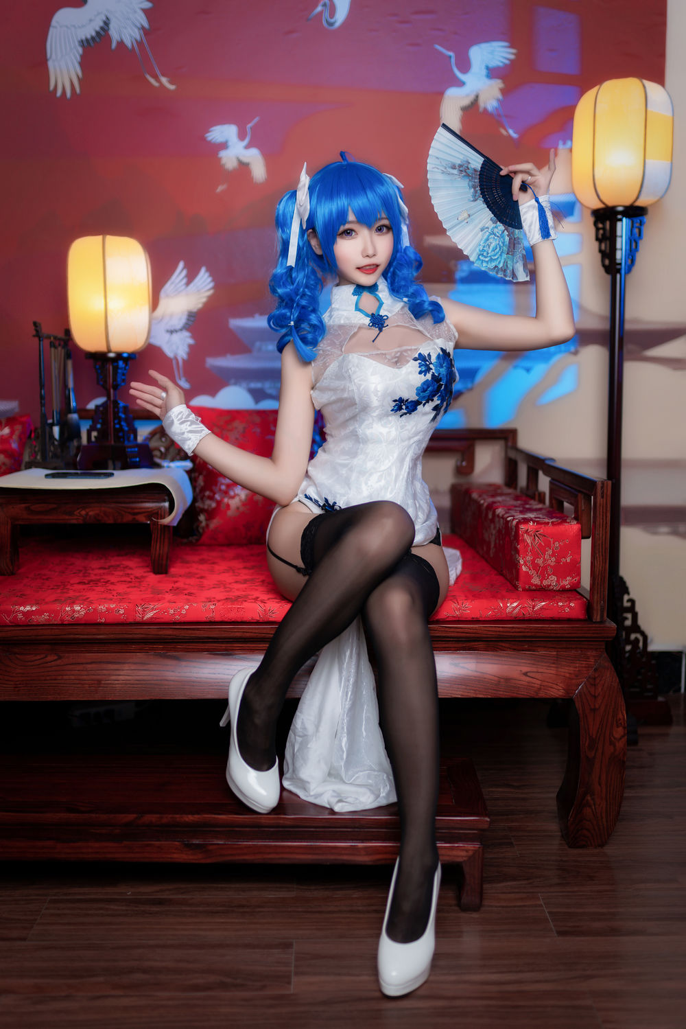 momoko葵葵-No.016-圣路易斯-在线看 第1张 momoko葵葵-No.016-圣路易斯-在线看 第1张