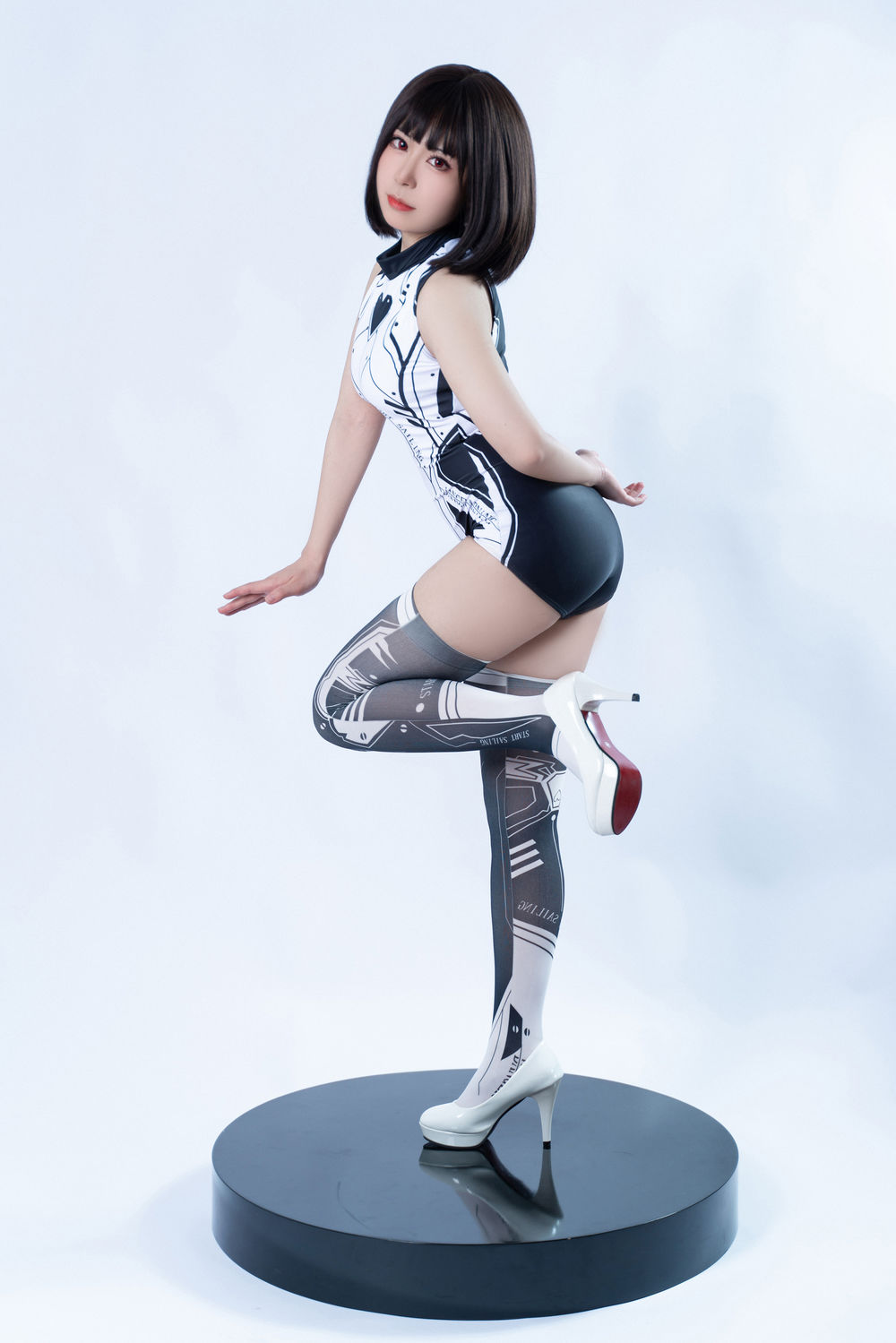 虎森森-No.008-战损死库水-在线看 第3张 虎森森-No.008-战损死库水-在线看 第3张