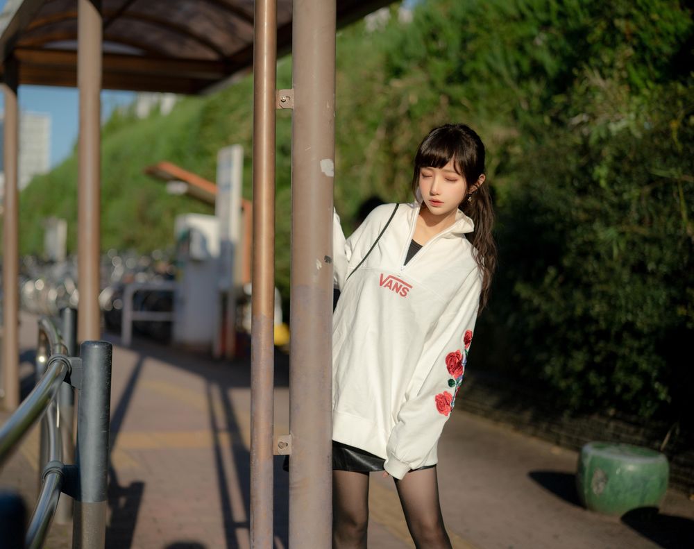 Shika小鹿鹿-No.061-板桥-在线看 第3张 Shika小鹿鹿-No.061-板桥-在线看 第3张