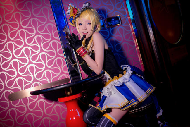 青青子js-No.020-魔法少女-在线看 第3张 青青子js-No.020-魔法少女-在线看 第3张