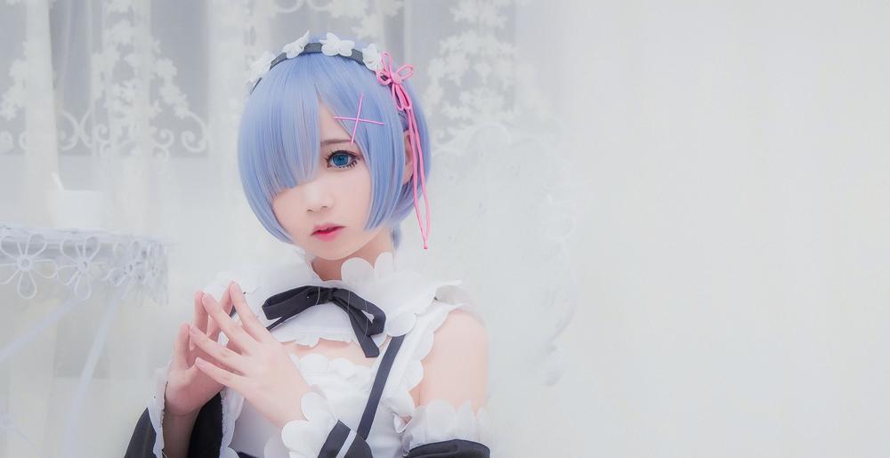 楚楚子w-No.012-RE从零开始的异世界生活 双子蕾姆拉姆-在线看 第1张 楚楚子w-No.012-RE从零开始的异世界生活 双子蕾姆拉姆-在线看 第1张