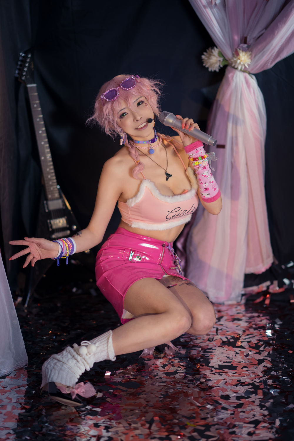 秋和柯基-No.042-小偶像-在线看 第1张 秋和柯基-No.042-小偶像-在线看 第1张