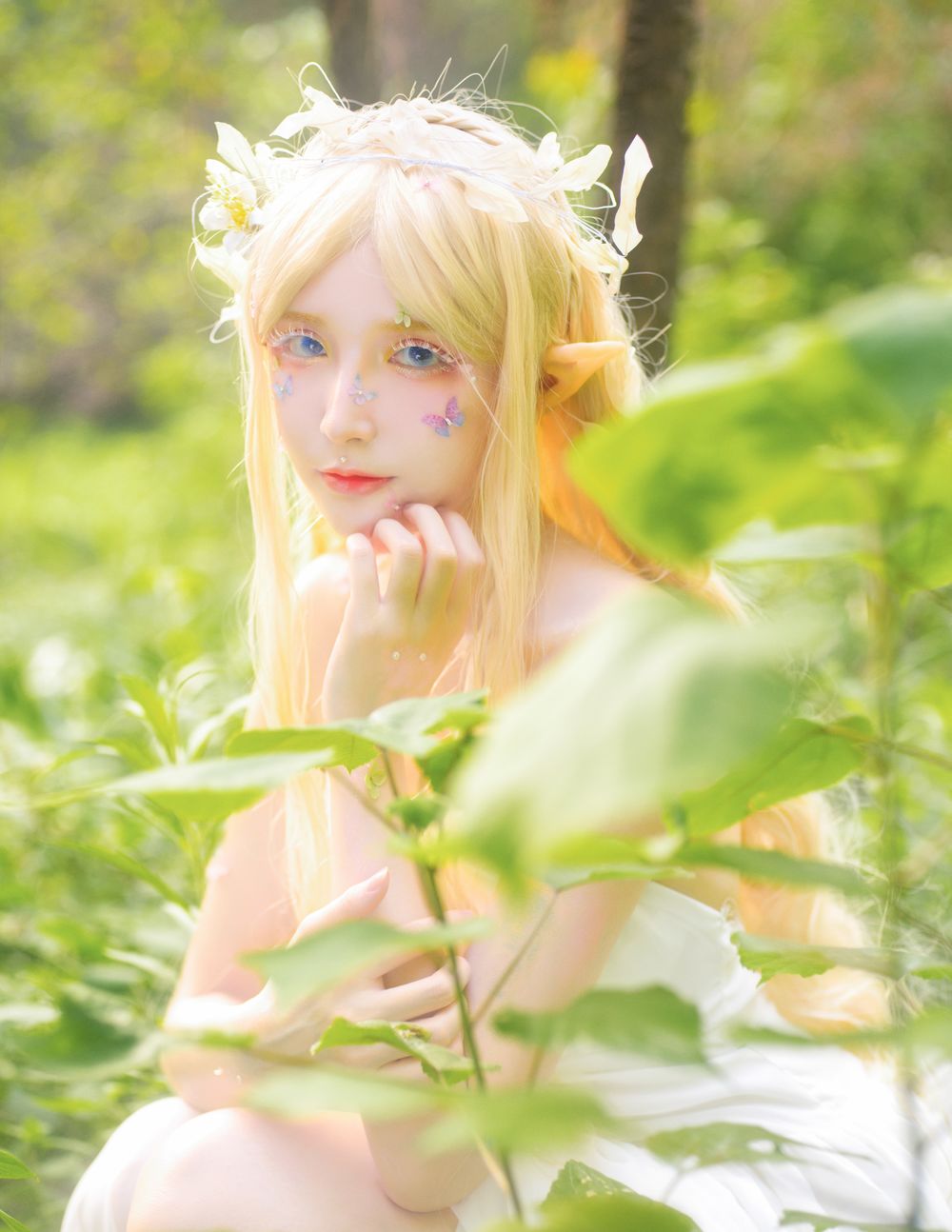 在下萝莉控ii(魔王)-No.018-生日写真-在线看 第2张 在下萝莉控ii(魔王)-No.018-生日写真-在线看 第2张