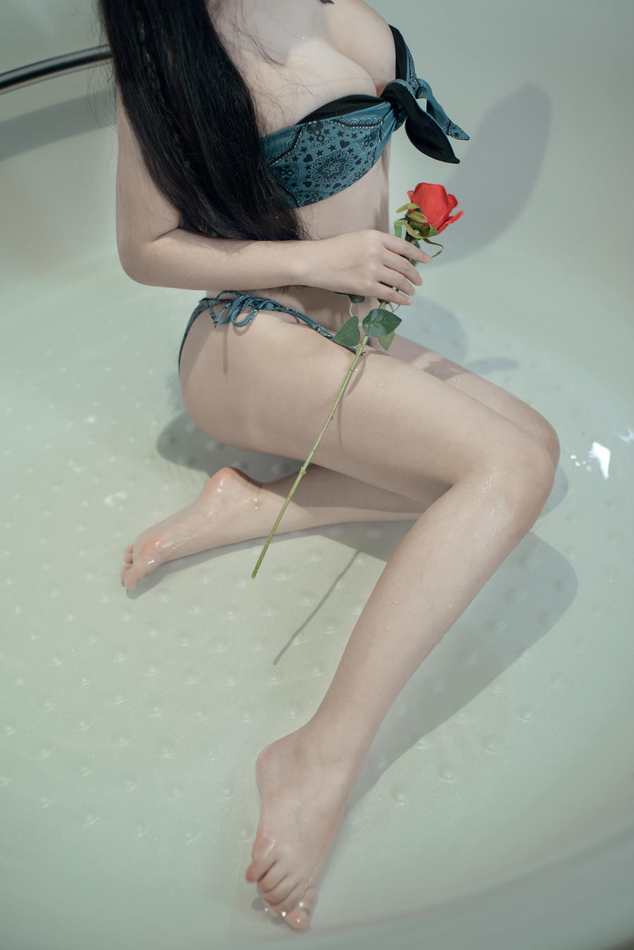 yuuhui玉汇(Kokuhui)-No.081 – 曦中蝶-在线看 第3张 yuuhui玉汇(Kokuhui)-No.081 – 曦中蝶-在线看 第3张