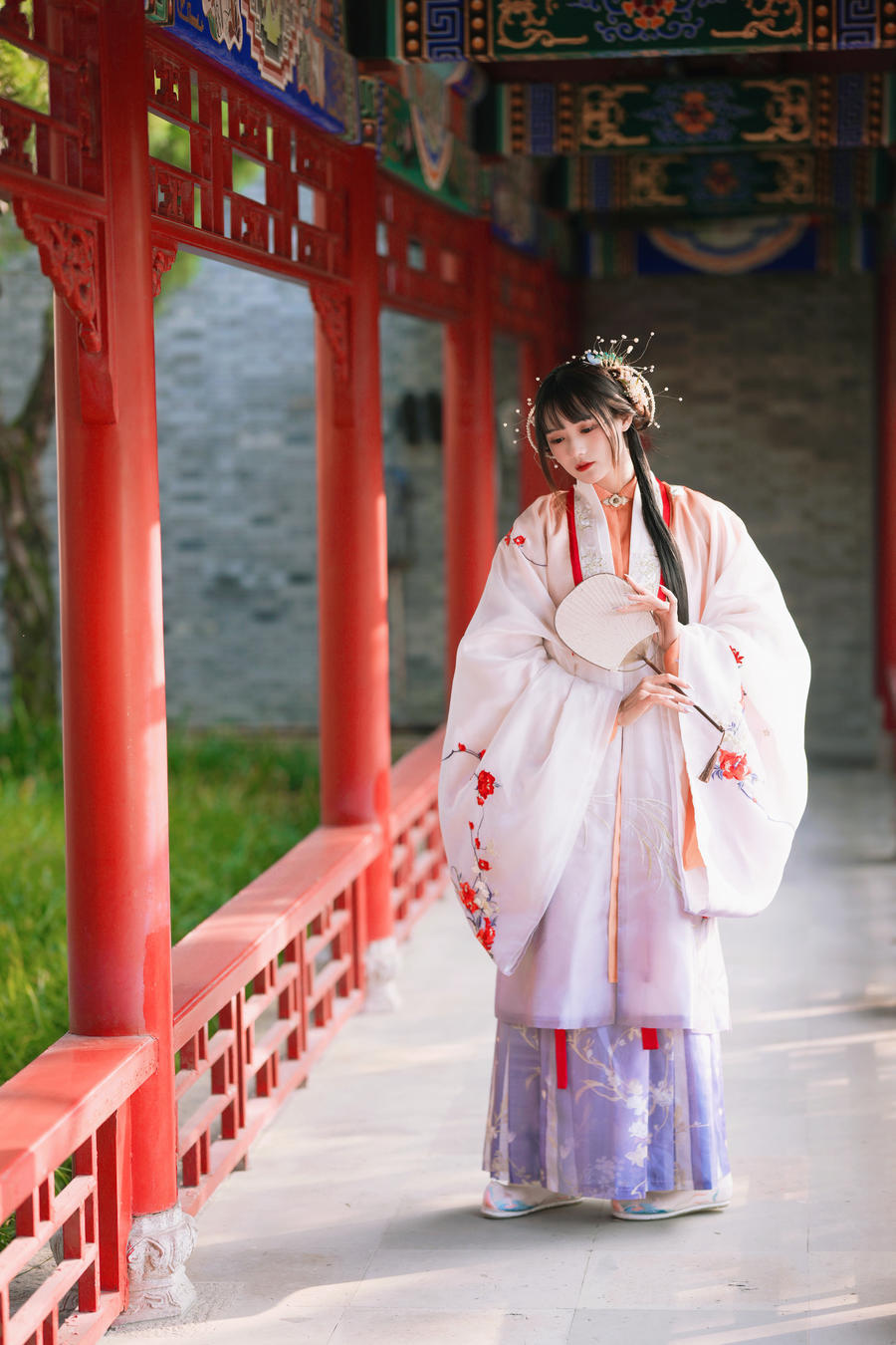 兔子Zzz不吃胡萝卜-No.140–红叶新赋-在线看 第2张 兔子Zzz不吃胡萝卜-No.140–红叶新赋-在线看 第2张