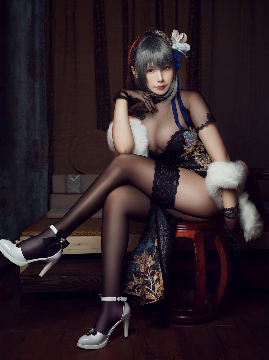 麻花麻花酱-No.047-2023年 碧蓝航线 合集-在线看 第1张 麻花麻花酱-No.047-2023年 碧蓝航线 合集-在线看 第1张