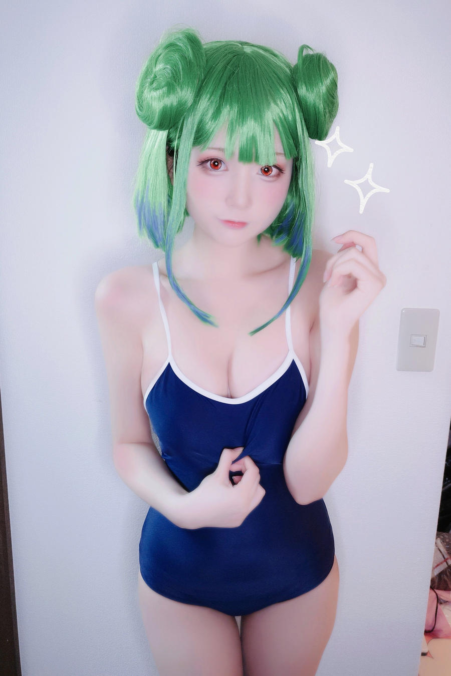 Yuki亭-No.008-るしあちゃん_水着-在线看 第3张 Yuki亭-No.008-るしあちゃん_水着-在线看 第3张