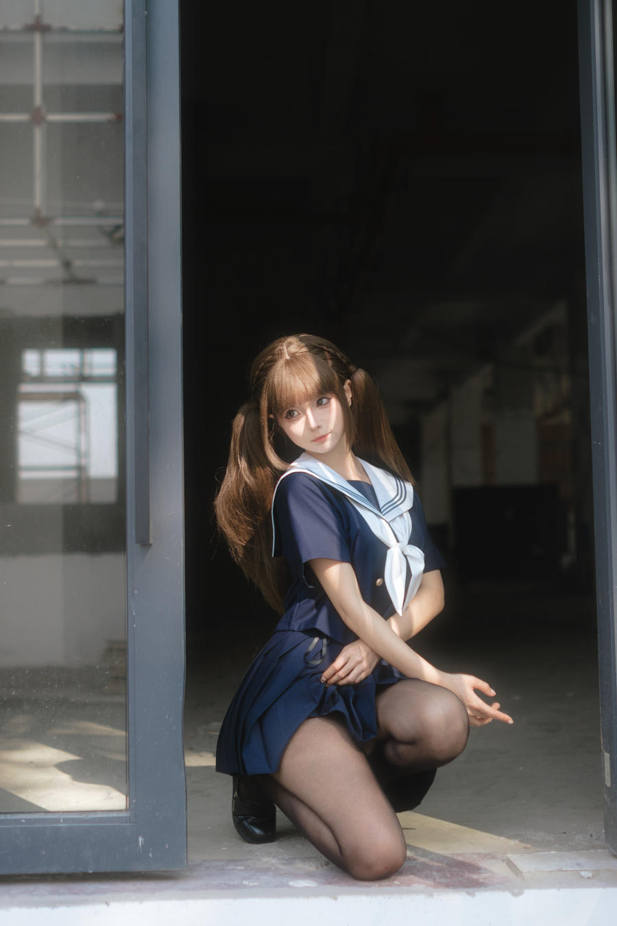 蠢沫沫-No.270–午后-在线看 第2张 蠢沫沫-No.270–午后-在线看 第2张