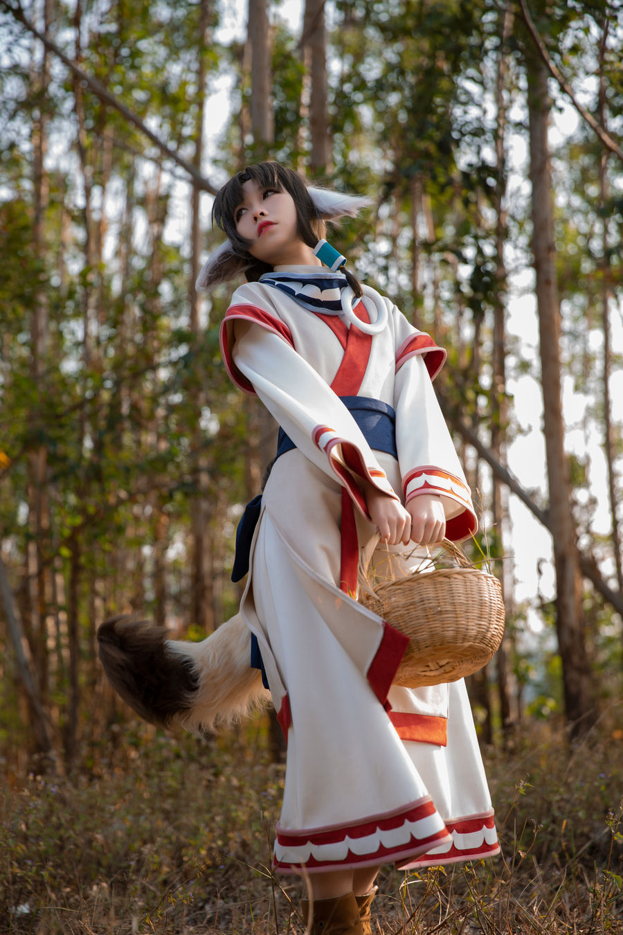 G44不会受伤-No.018-艾露露-在线看 第3张 G44不会受伤-No.018-艾露露-在线看 第3张