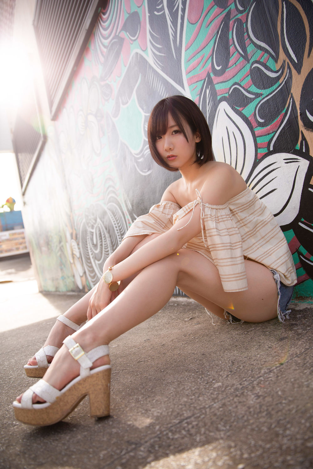 けん研(けんけん)-No.005-サマーコレクション!-在线看 第3张 けん研(けんけん)-No.005-サマーコレクション!-在线看 第3张