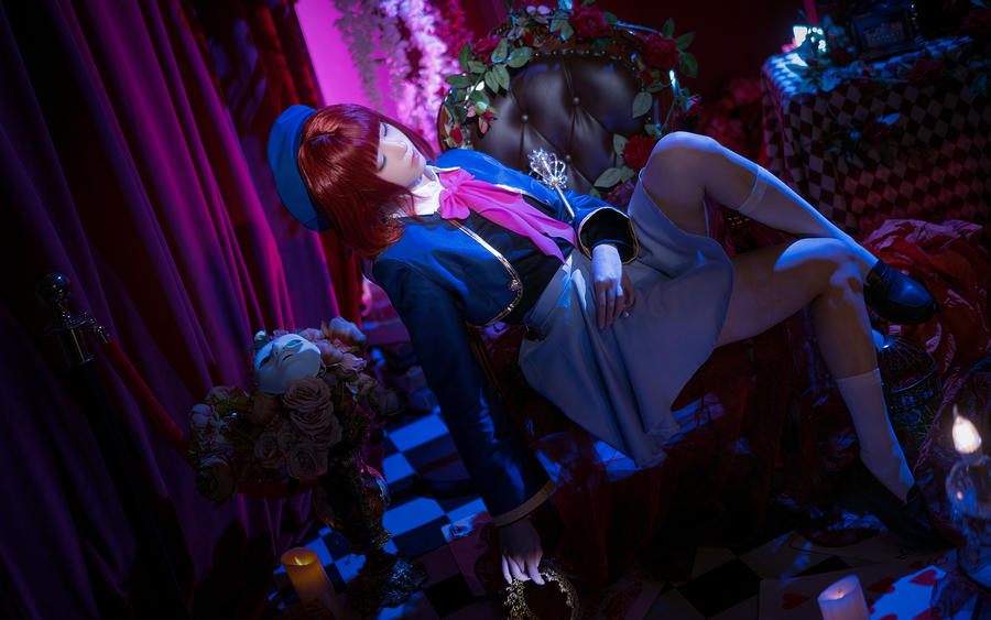 Kitaro_绮太郎-No.087–有马加奈-在线看 第3张 Kitaro_绮太郎-No.087–有马加奈-在线看 第3张