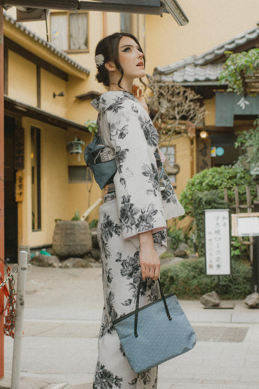 Candy Ball-No.053 – kimono-在线看 第1张 Candy Ball-No.053 – kimono-在线看 第1张