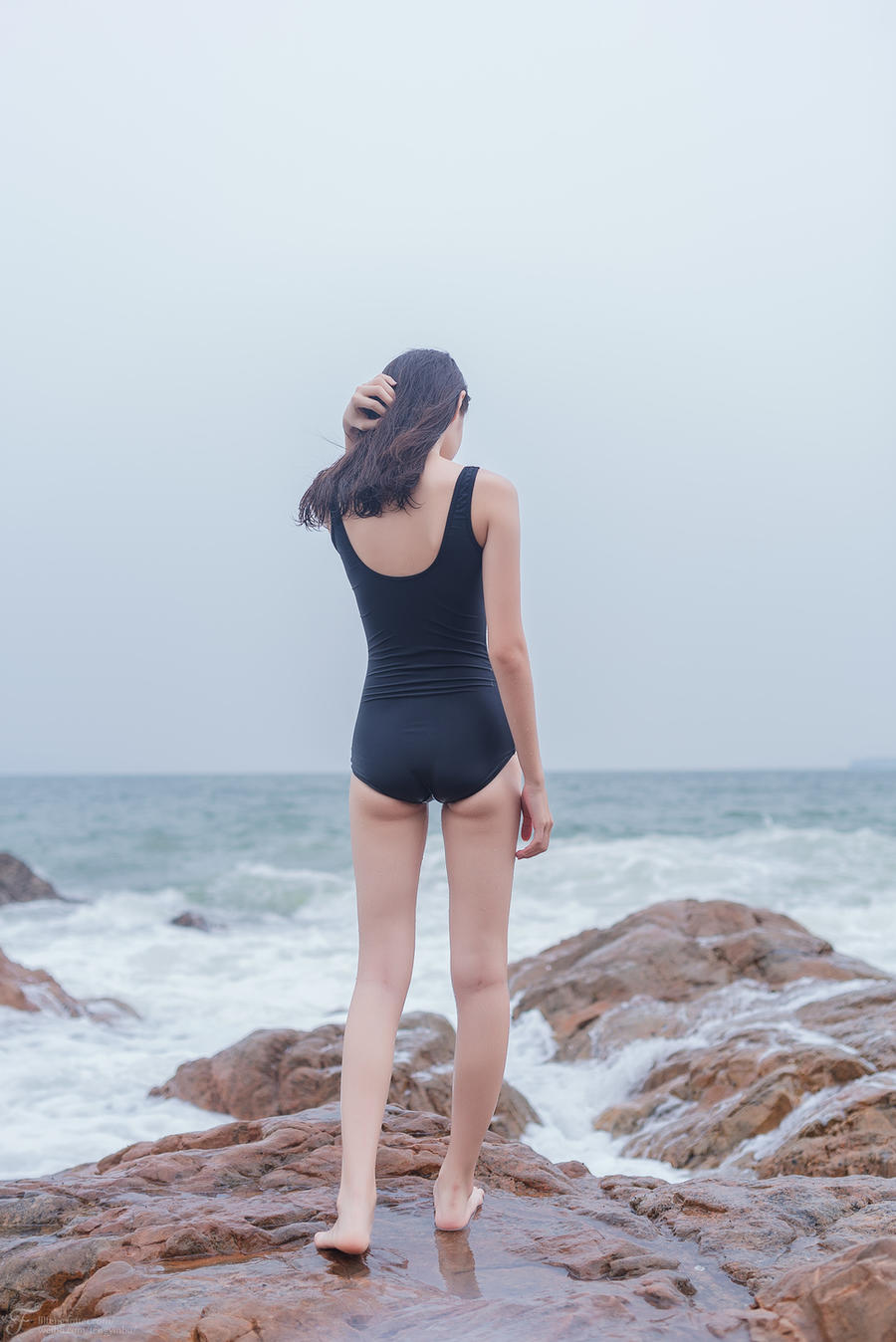 祖木子-No.017-海之死库水-在线看 第3张 祖木子-No.017-海之死库水-在线看 第3张