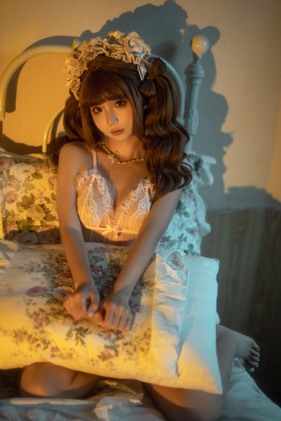 蠢沫沫-No.277–橱柜-在线看 第1张 蠢沫沫-No.277–橱柜-在线看 第1张