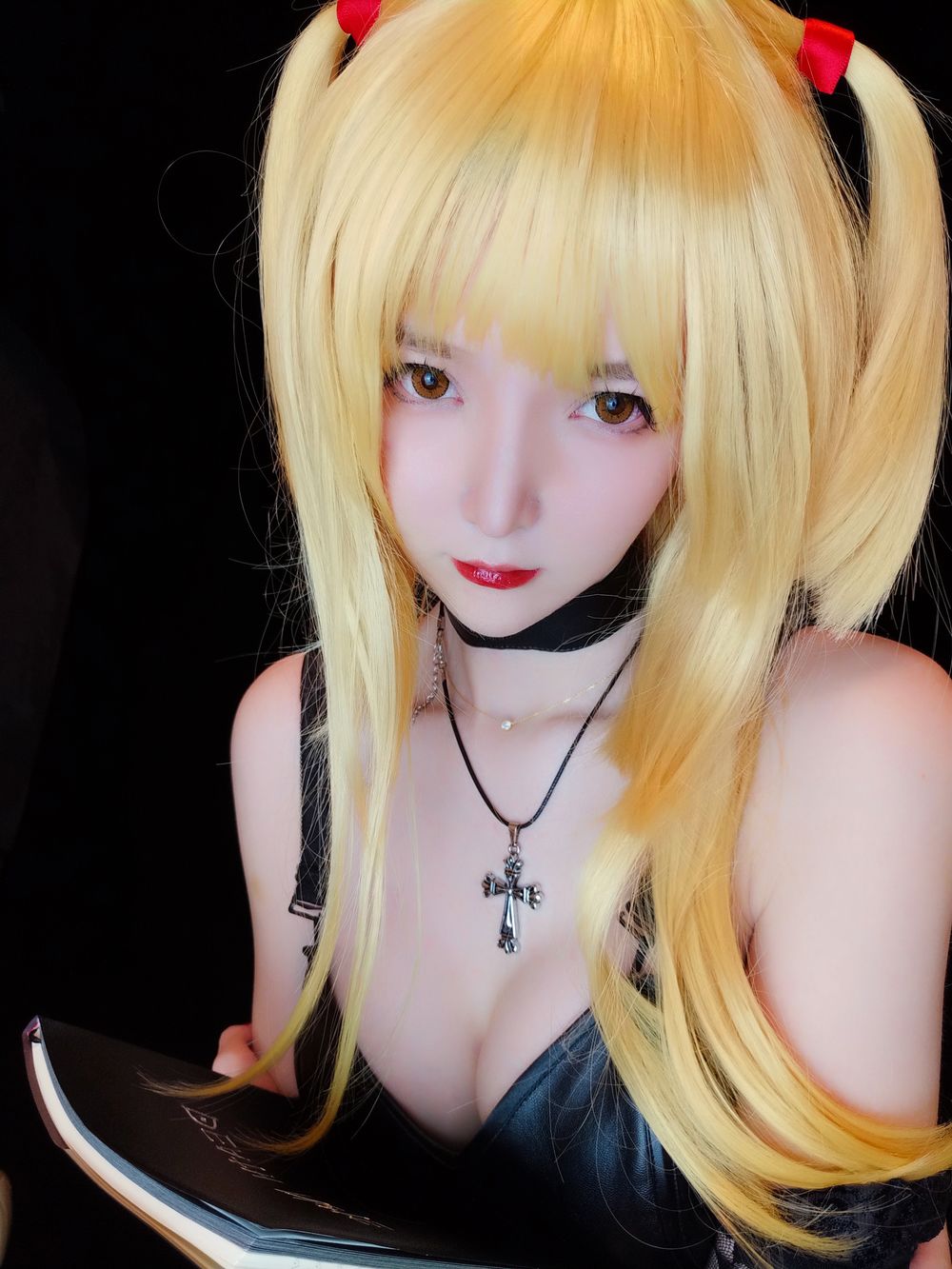 一小央泽-No.055-弥海砂-在线看 第1张 一小央泽-No.055-弥海砂-在线看 第1张